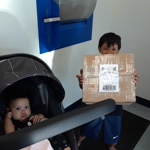 Authentic Burberry Novacheck - Picture 7 of 7